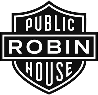 松山でバーならPUBLIC HOUSE ROBIN